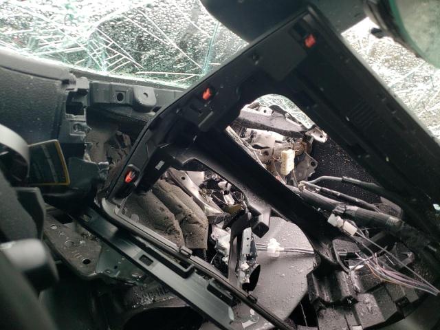 Photo 9 from auction – 2021 TOYOTA HIGHLANDER with VIN 5TDZZRAH2MS036894