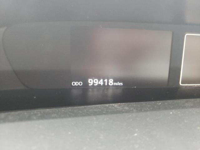 Photo 8 from auction – 2018 TOYOTA PRIUS with VIN JTDKARFU4J3550872