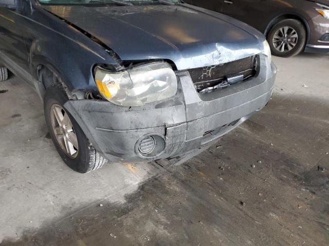Photo 9 from auction – 2005 FORD ESCAPE XLS with VIN 1FMYU02Z25KC29189