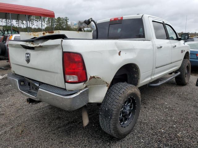 Photo 4 from auction – 2011 DODGE RAM 2500 with VIN 3D7UT2CL9BG554510