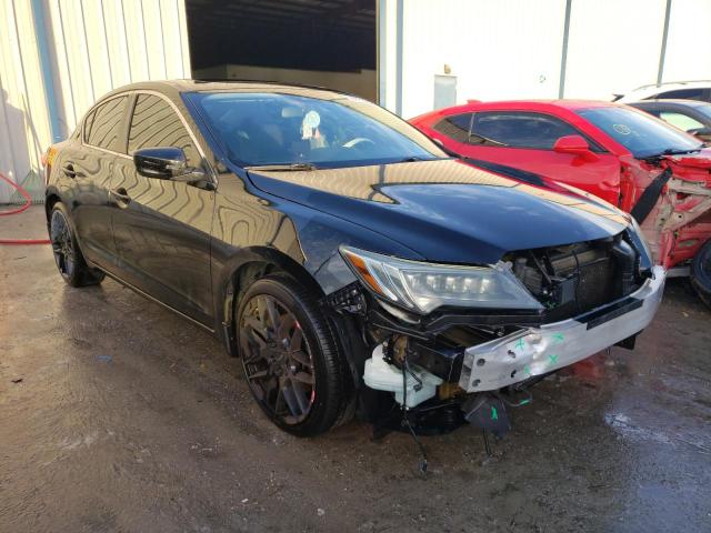 ACURA ILX PREMIU 2016 with VIN 19UDE2F74GA009342 - Photo from auction
