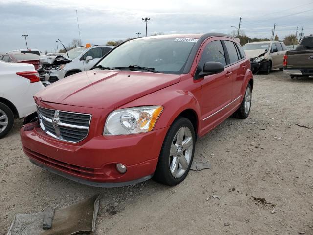 Photo 2 from auction – 2011 DODGE CALIBER RU with VIN 1B3CB8HB7BD143584