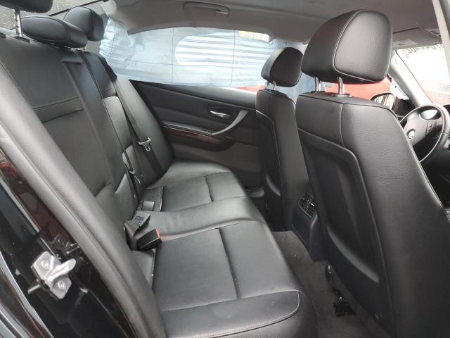 Photo 6 from auction – 2011 BMW 328 I with VIN WBAPH7C52BE852232