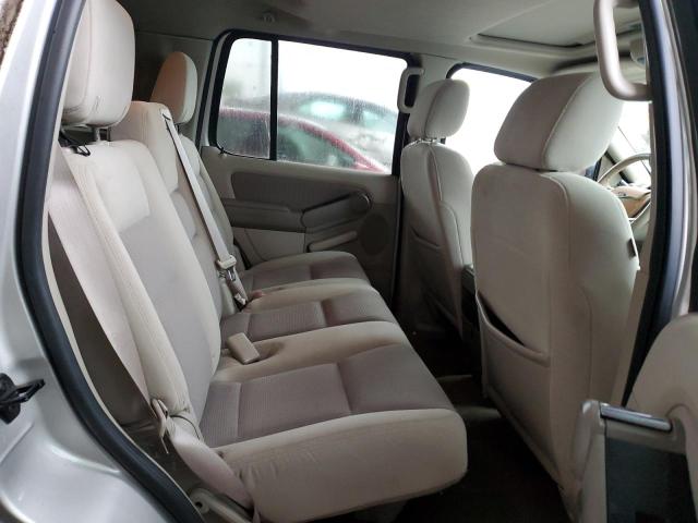 Photo 6 from auction – 2007 FORD EXPLORER X with VIN 1FMEU73E37UB36017