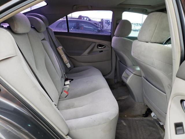 Photo 6 from auction – 2009 TOYOTA CAMRY BASE with VIN 4T1BE46K39U323390