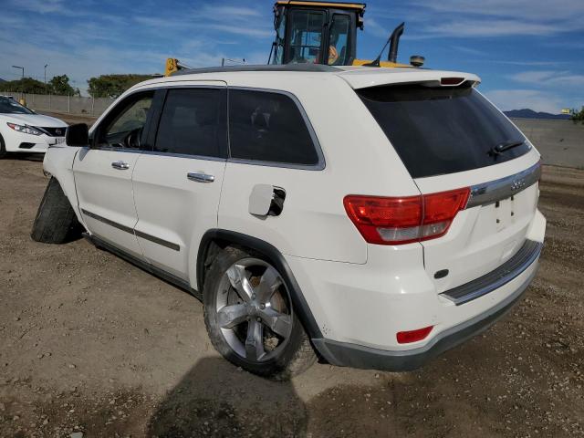 Photo 3 from auction – 2011 JEEP GRAND CHER with VIN 1J4RS6GG3BC674212