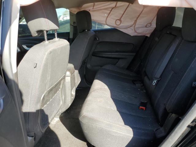 Zdjęcie 6 z aukcji – 2011 CHEVROLET EQUINOX LT z VIN 2CNALDEC2B6243949