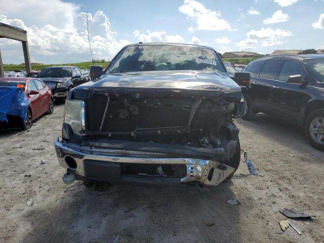 Photo 9 from auction – 2010 FORD F150 SUPER with VIN 1FTEX1C84AFC98754