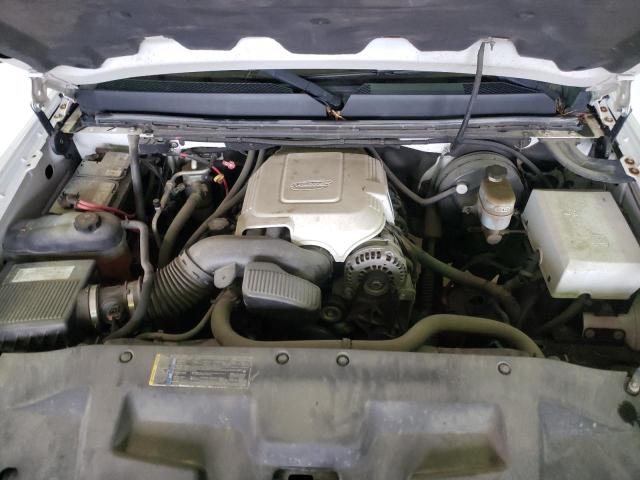 Photo 7 from auction – 2008 GMC SIERRA C15 with VIN 1GTEC14C38Z227780