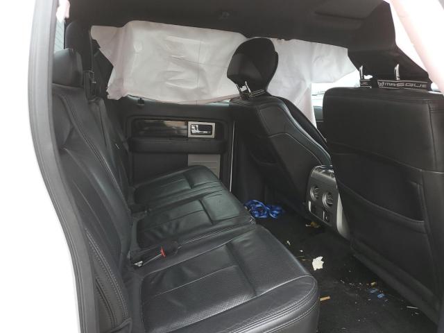 Photo 6 from auction – 2014 FORD F150 SUPER with VIN 1FTFW1ET1EFB80255