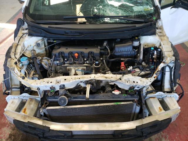 Photo 7 from auction – 2015 HONDA CIVIC EX with VIN 19XFB2F8XFE241352