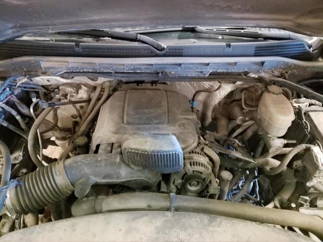 Photo 7 from auction – 2015 GMC SIERRA K25 with VIN 1GT12YEG7FF675093