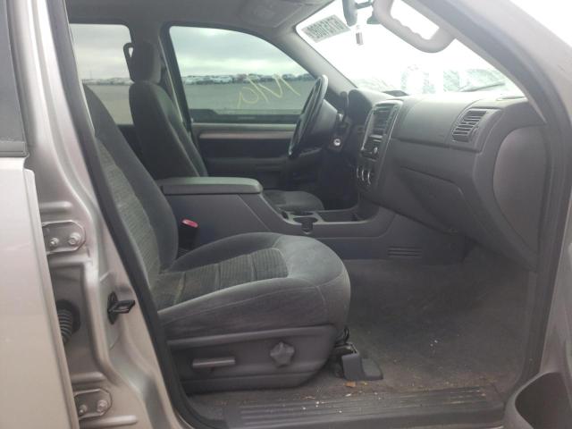 Photo 5 from auction – 2003 FORD EXPLORER X with VIN 1FMZU73K93ZB05584