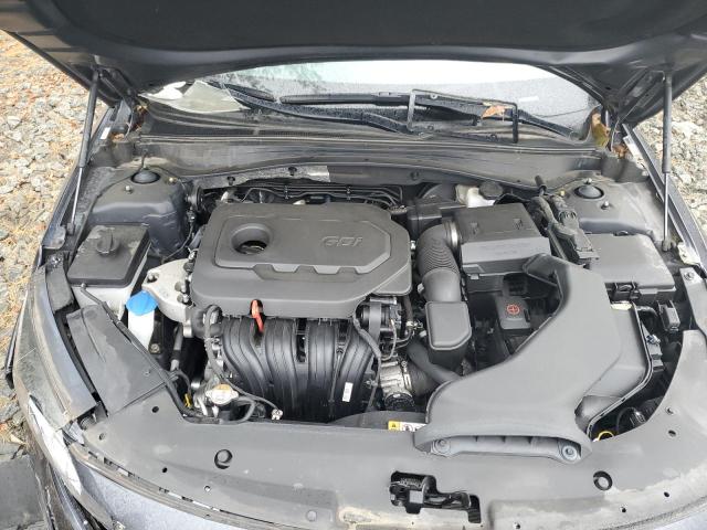 Photo 7 from auction – 2018 KIA OPTIMA EX with VIN 5XXGU4L31JG207075