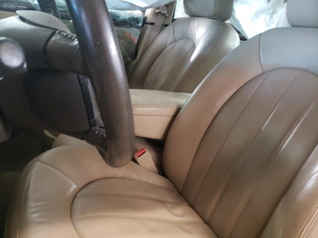 Photo 5 from auction – 2007 BUICK LUCERNE CX with VIN 1G4HD57217U215543