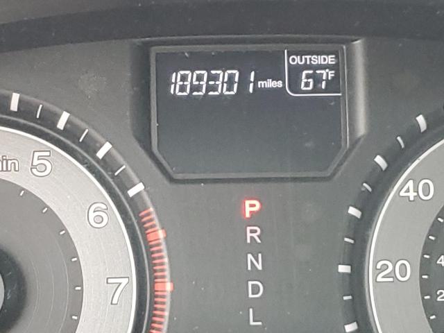 Photo 8 from auction – 2016 HONDA ODYSSEY EX with VIN 5FNRL5H63GB129690