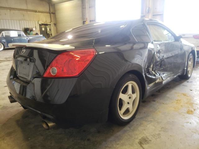 Photo 4 from auction – 2013 NISSAN ALTIMA S with VIN 1N4AL2EP3DC137618