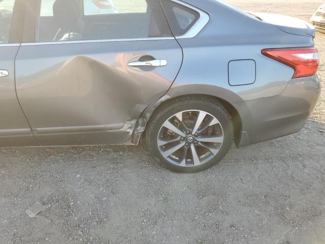 Photo 9 from auction – 2016 NISSAN ALTIMA 2.5 with VIN 1N4AL3AP7GN331668