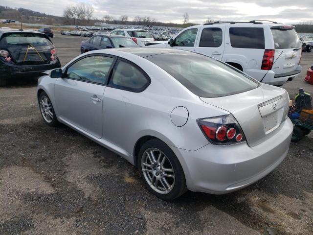 Photo 3 from auction – 2008 TOYOTA SCION TC with VIN JTKDE167280234609