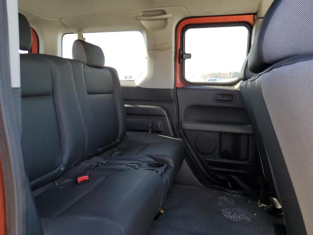 Photo 6 from auction – 2005 HONDA ELEMENT LX with VIN 5J6YH18385L001767