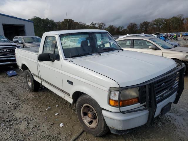 FORD F150 1994 with VIN 1FTDF15Y7RNA06575 - Photo from auction