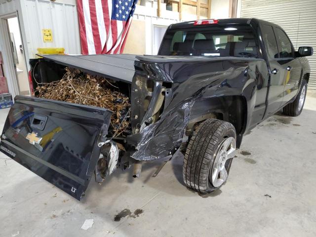 Photo 4 from auction – 2014 CHEVROLET 1500 with VIN 1GCRCREC9EZ215997