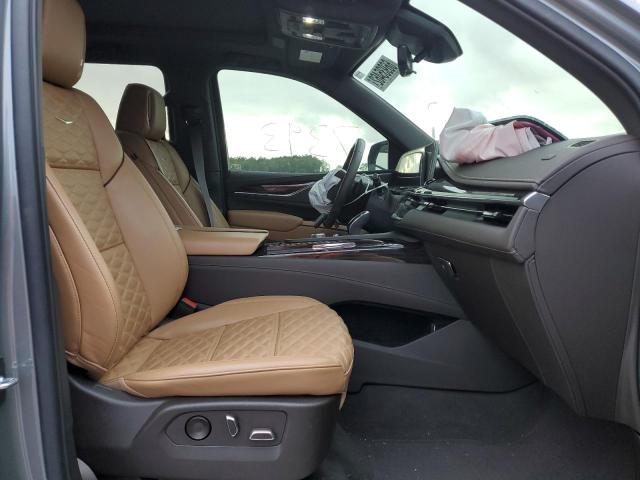 Foto 5 de la subasta – 2022 CADILLAC ESCALADE E con VIN 1GYS4PKL4NR268138