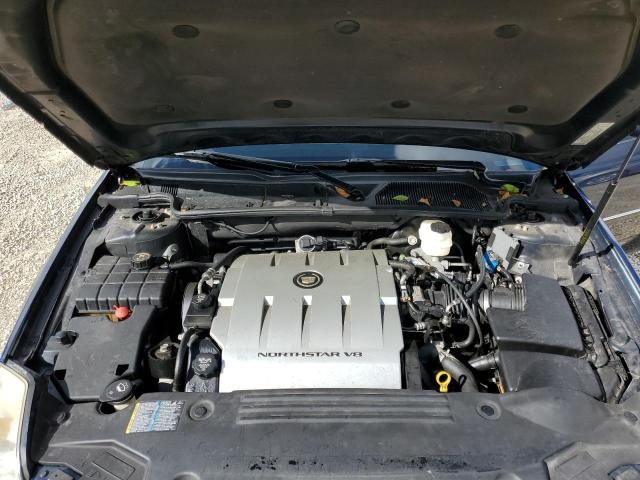 Photo 7 from auction – 2006 CADILLAC DTS with VIN 1G6KD57Y96U164387
