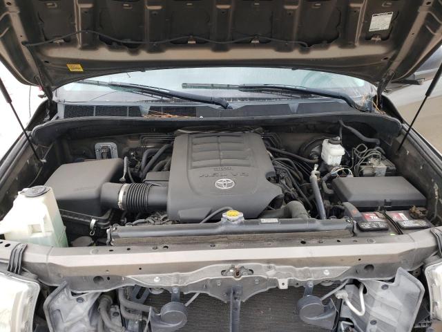 Photo 7 from auction – 2011 TOYOTA TUNDRA with VIN 5TFDM5F18BX027203