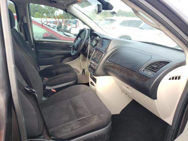 Photo 5 from auction – 2019 DODGE GRAND CARA with VIN 2C4RDGBG5KR624108