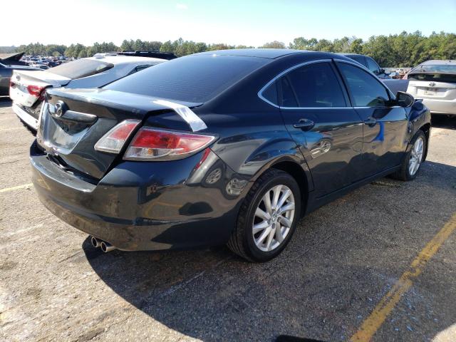 Photo 4 from auction – 2012 MAZDA 6 I with VIN 1YVHZ8DH3C5M40545