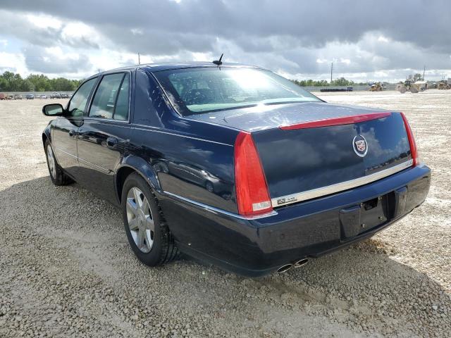 Photo 3 from auction – 2006 CADILLAC DTS with VIN 1G6KD57Y96U164387