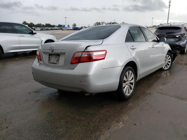 Photo 4 from auction – 2008 TOYOTA CAMRY CE with VIN 4T1BE46KX8U256348