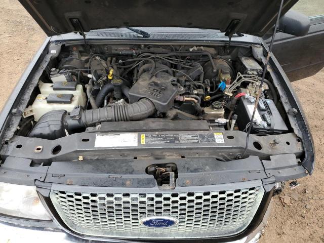 Photo 7 from auction – 2001 FORD RANGER with VIN 1FTZR15E81TA61393