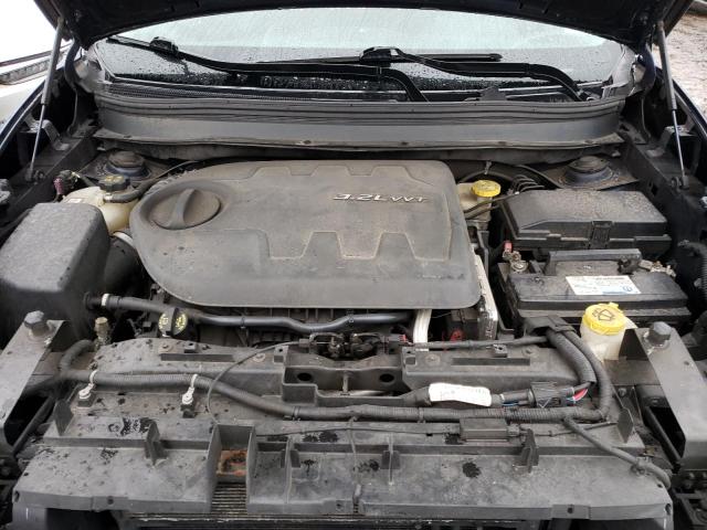 Photo 7 from auction – 2014 JEEP CHEROKEE L with VIN 1C4PJMDS5EW144825
