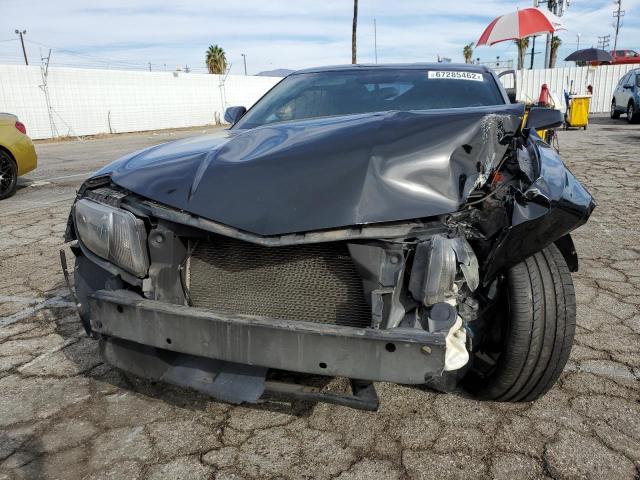Photo 9 from auction – 2010 CHEVROLET CAMARO LS with VIN 2G1FA1EV6A9177069