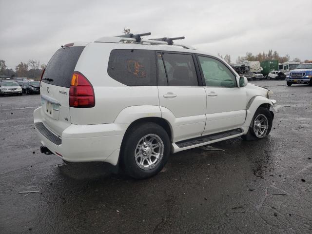 Photo 4 from auction – 2003 LEXUS GX 470 with VIN JTJBT20X230021426