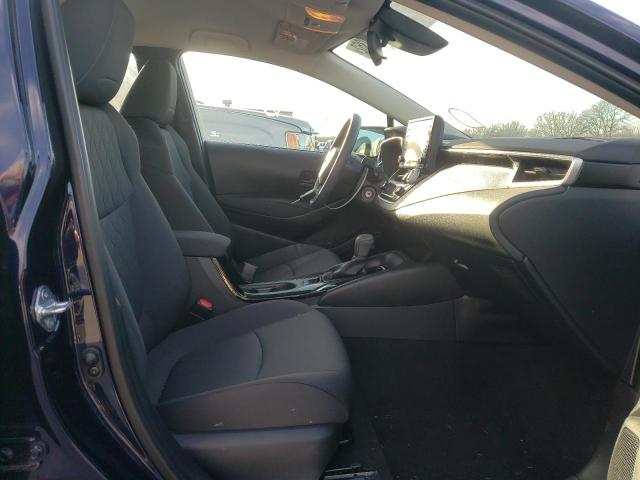 Photo 5 from auction – 2022 TOYOTA COROLLA LE with VIN 5YFEPMAE7NP314891