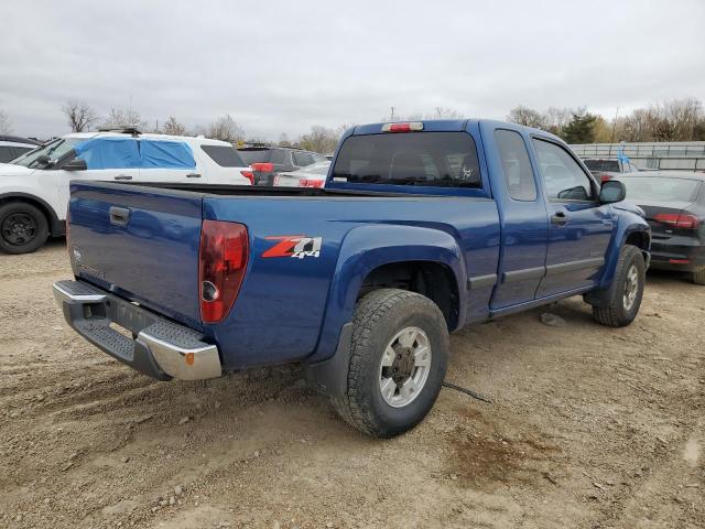 Photo 4 from auction – 2005 CHEVROLET COLORADO with VIN 1GCDT196658253046