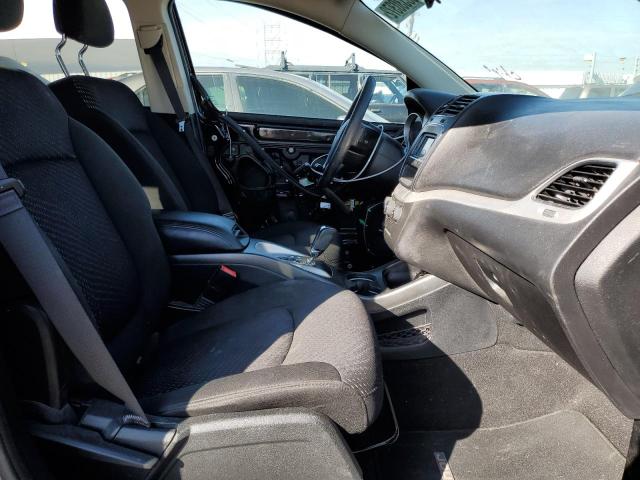 Photo 5 from auction – 2017 DODGE JOURNEY SX with VIN 3C4PDCBG0HT518493