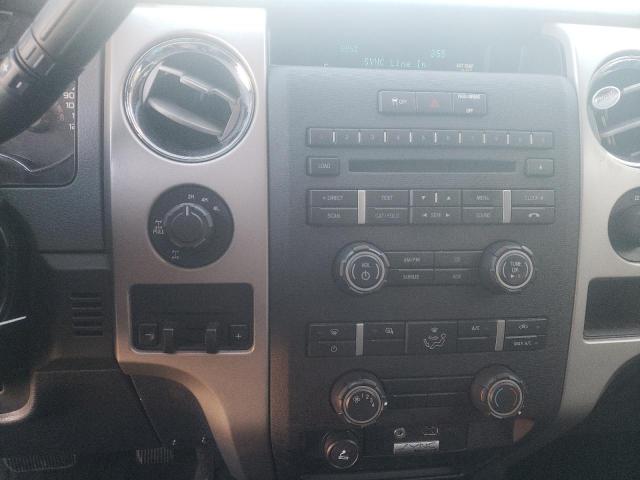 Photo 9 from auction – 2012 FORD F150 SUPER with VIN 1FTFX1ET9CKE34876