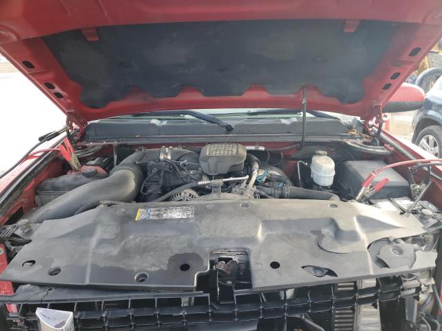 Photo 7 from auction – 2009 CHEVROLET SILVERADO with VIN 1GCHC63679F146578
