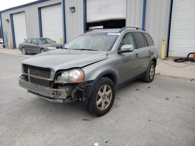 Photo 2 from auction – 2007 VOLVO XC90 3.2 with VIN YV4CZ982471362492