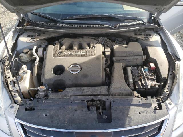 Photo 7 from auction – 2010 NISSAN ALTIMA SR with VIN 1N4BL2AP8AN559331