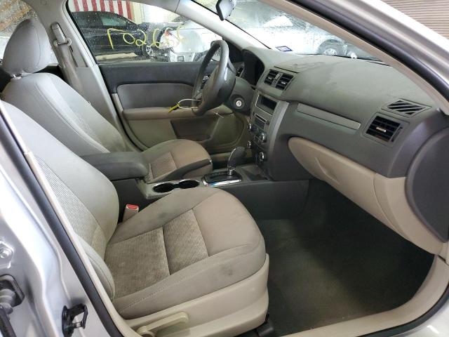 Photo 5 from auction – 2010 FORD FUSION SE with VIN 3FAHP0HA2AR331813