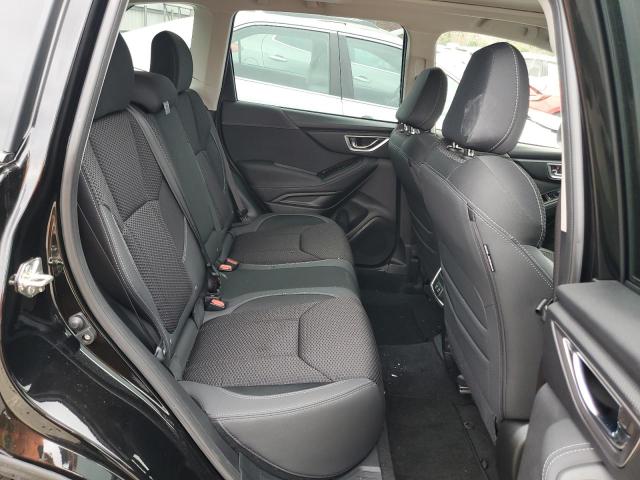 Photo 6 from auction – 2022 SUBARU FORESTER P with VIN JF2SKAEC1NH471483