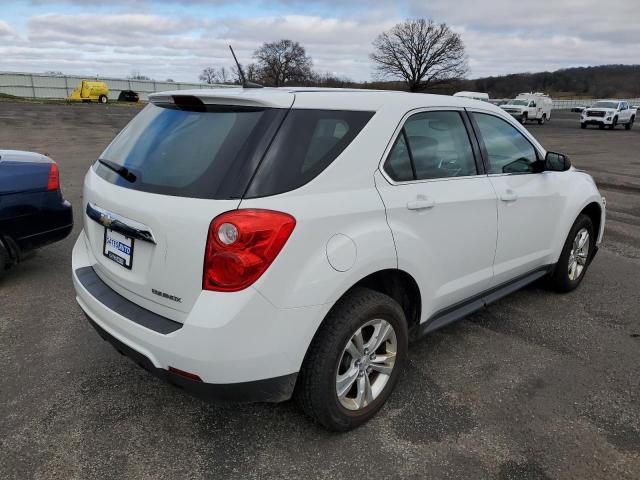 Photo 4 from auction – 2014 CHEVROLET EQUINOX LS with VIN 2GNALAEK9E1172655