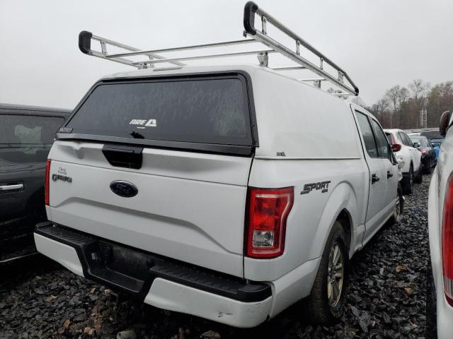 Photo 4 from auction – 2016 FORD F150 SUPER with VIN 1FTEW1EP4GKF88113