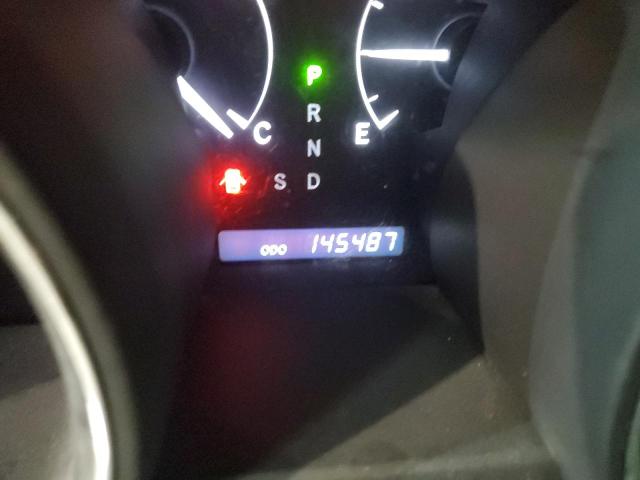 Photo 8 from auction – 2012 TOYOTA HIGHLANDER with VIN 5TDZK3EH1CS062445