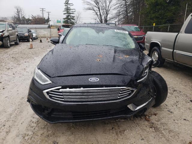 Photo 9 from auction – 2018 FORD FUSION SE with VIN 3FA6P0HD6JR251982